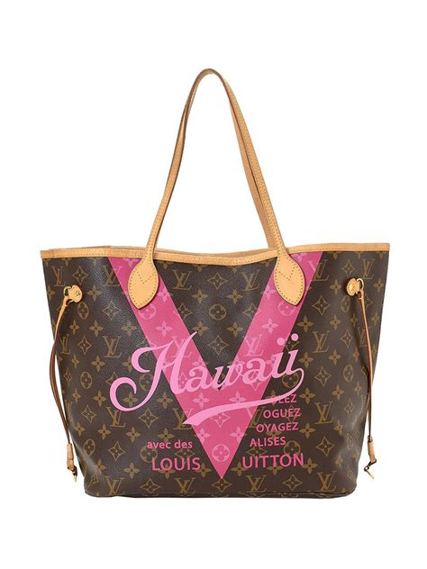 louis vuitton hawaii limited edition 2019|Louis Vuitton printables.